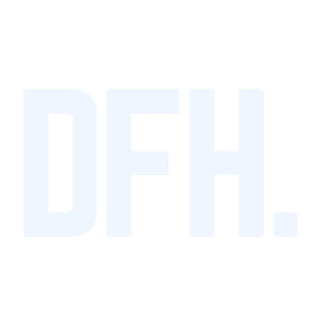 DFH Logo